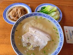 -同得兴 Since·1995 传统苏式面馆(十全街店)