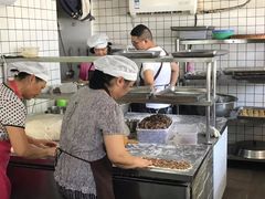 -爱华角干麦饼(永康总店)