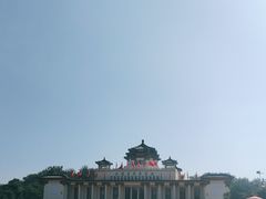 -中国农业博物馆