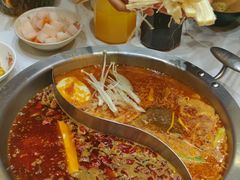 -沸炉重庆老火锅(军事博物馆店)