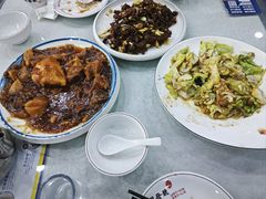 -同发号饭庄(复兴路店)