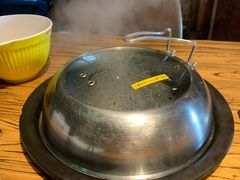 -渔民船说·北塘海鲜·天津菜·海肠捞饭(北塘古镇店)