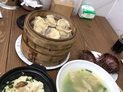 -海胆小馆(东北水饺·春柳店)