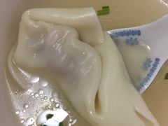 -朱新年·苏式汤团·面点(北寺塔店)