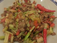 -新新湘菜馆(新中街二条店)