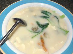 -渔民船说·北塘海鲜·天津菜·海肠捞饭(北塘古镇店)