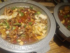 -血站大盘鸡(建设店)