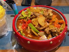 -回香楼大连新派清真菜