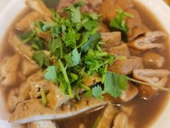 卤煮火烧-姚记炒肝店(鼓楼店)