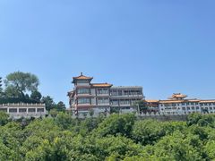 -北京金海湖景区