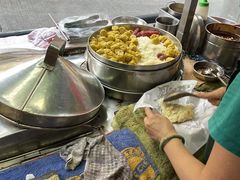-权记骨粥