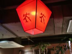 大堂-农耕记·湖南土菜(龙岗熙和园店)