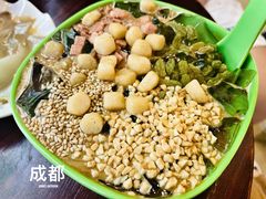 -黄氏沥泉·冰粉(玉林店)