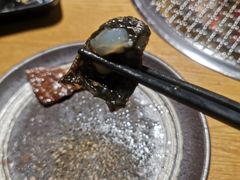 墨鱼香肠-牛藏·黑毛和牛烧肉(环市东店)