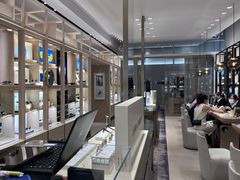 -溥仪眼镜PUYI OPTICAL(国贸商城店)