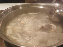 -润园四季椰子鸡火锅(南山海岸城店)