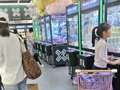 -娃娃集合营(上海闵行天街店)