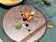 -荷风细雨·中国茶宴(世纪大道店)