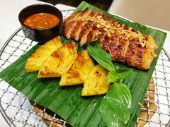 -美奈小馆·越南料理(中航城君尚购物中心店)