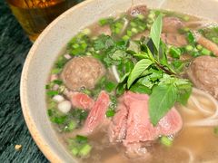 -美奈小馆·越南料理(福田星河COCO Park店)