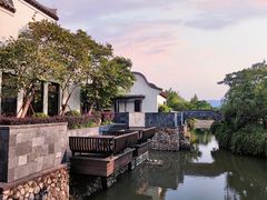 -宁波柏悦酒店·钱湖渔港