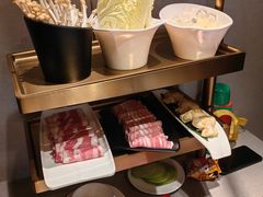 -海底捞火锅(天河方圆荟店)