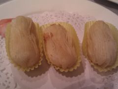 榴莲酥-御花园·粤菜·海鲜火锅(中山公园店)