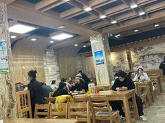 -顺姬冷面(长白西路店)