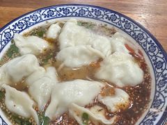-老味道饺子馆(回民街店)