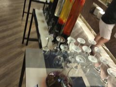 -红林大酒店RFcafe自助餐厅