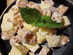 -烤匠麻辣烤鱼(双流明城购物中心店)