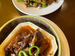 -日昌餐馆(亦庄店)