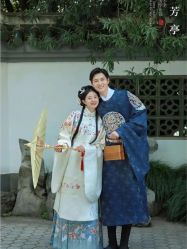 -拾尚映画·STUDIO婚纱摄影(中关村店)