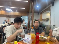 -花卉鱼庄(嘉园文景苑店)