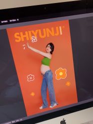 -十孕纪高端孕妇亲子摄影