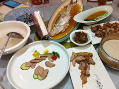 -全聚德(上海首店浦东店)