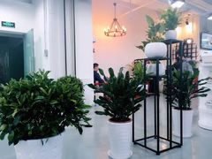 -健身管家(炫彩嘉轩店)