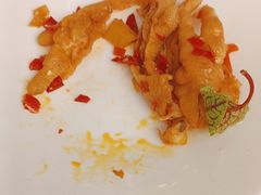 -丰收日·小海鲜·沪上家宴(顾村正大店)
