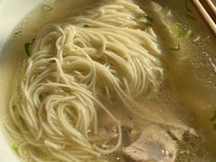 -同得兴 Since·1995 传统苏式面馆(十全街店)