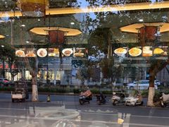 -邢家锅贴老店·非遗·开封菜(金明广场店)