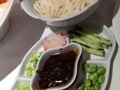 -四季民福烤鸭店(王府井灯市口店)