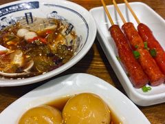 -黑白电视长沙小吃(悦汇城店)