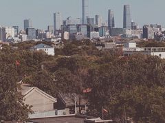 -中央广播电视总台(光华路办公区)