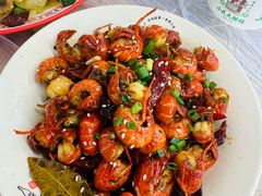 -小民大排档(马场角横路店)