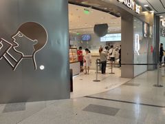 门面-喜茶(无锡荟聚中心店)