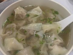 -周震馄饨