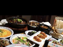 -徐鼎盛民间菜(南坪后堡店)
