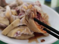 湛江鸡-巫记鸡饭店