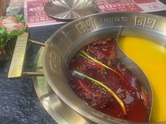 -旺蜀主成都串串火锅(西直门凯德MALL店)
