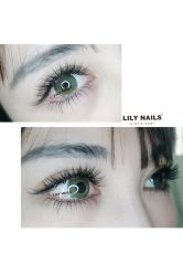 -LILY NAILS美甲美睫